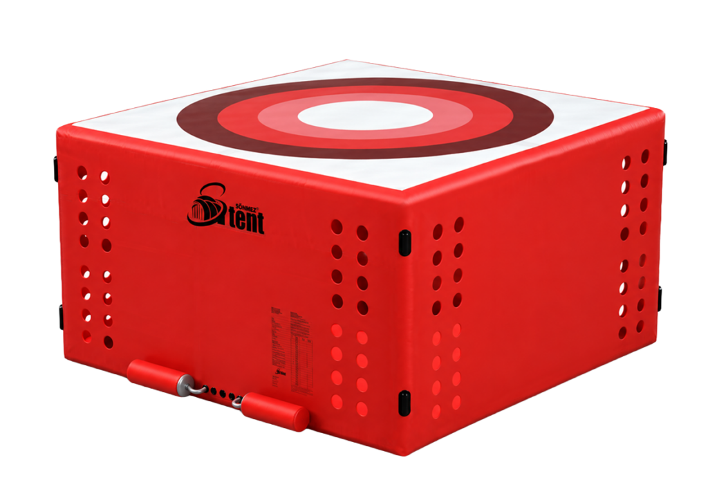 وسادة الإنقاذ الهوائية SMZ-20