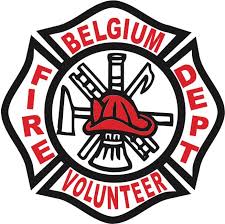 Belgium fire
