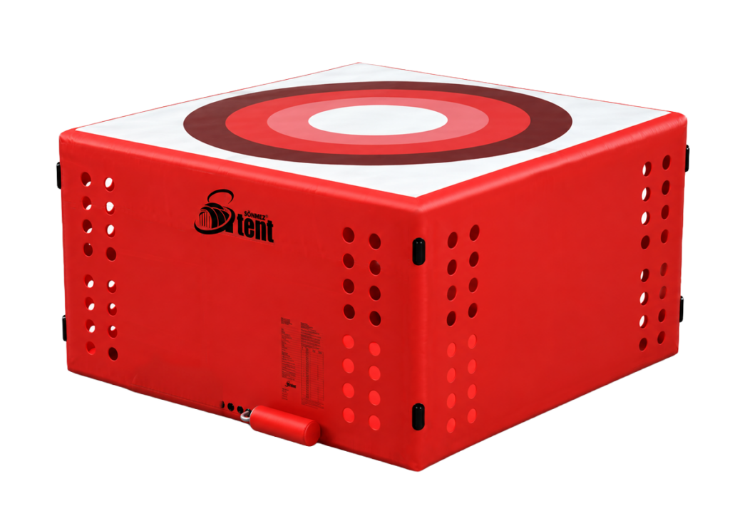 COJÍN DE SEGURIDAD SMZ-16