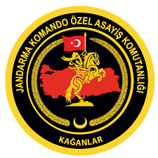 Jandarma Komando