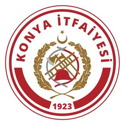 Konya itfaiye