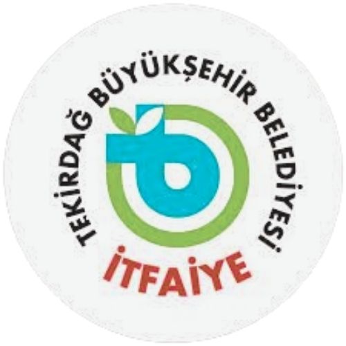Tekirdağ itfaiye