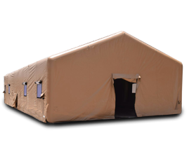 Industrial Tent